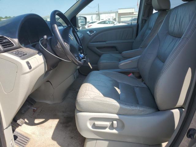 Photo 6 VIN: 5FNRL38667B458937 - HONDA ODYSSEY EX 