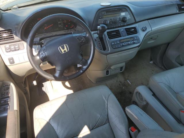 Photo 7 VIN: 5FNRL38667B458937 - HONDA ODYSSEY EX 