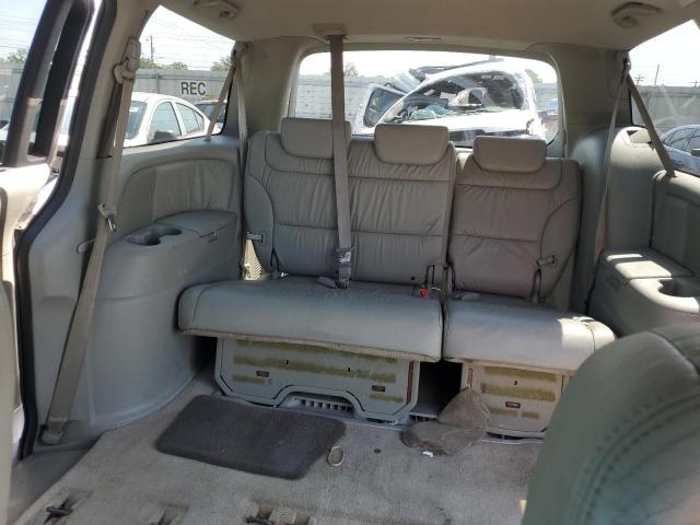 Photo 9 VIN: 5FNRL38667B458937 - HONDA ODYSSEY EX 