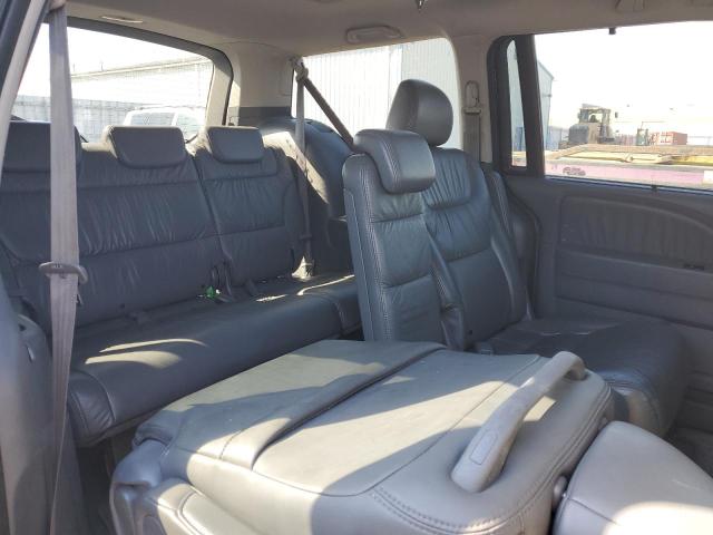 Photo 10 VIN: 5FNRL38667B506128 - HONDA ODYSSEY EX 