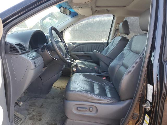 Photo 6 VIN: 5FNRL38667B506128 - HONDA ODYSSEY EX 