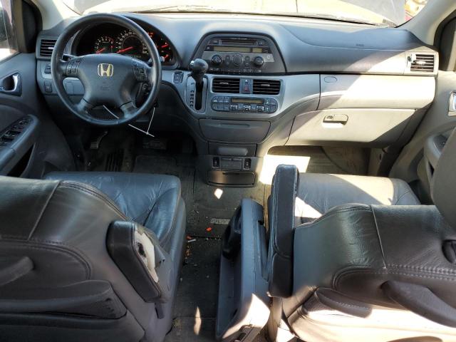 Photo 7 VIN: 5FNRL38667B506128 - HONDA ODYSSEY EX 