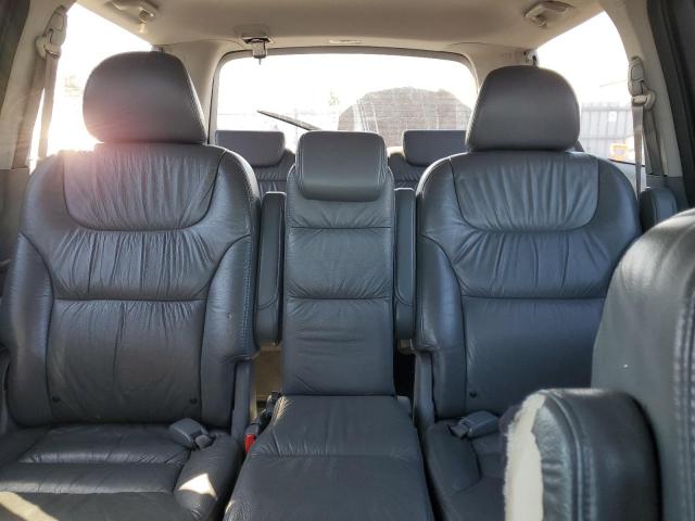 Photo 9 VIN: 5FNRL38667B506128 - HONDA ODYSSEY EX 