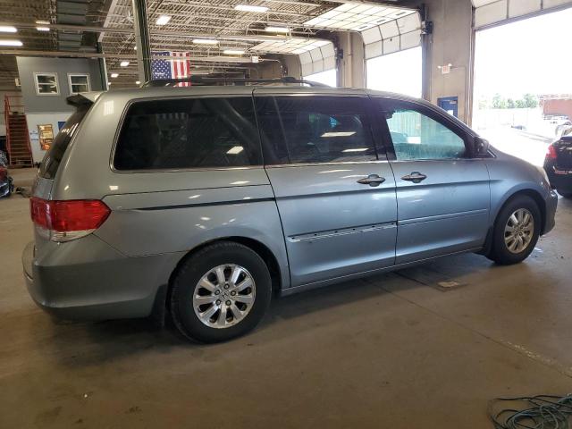 Photo 2 VIN: 5FNRL38668B003572 - HONDA ODYSSEY EX 