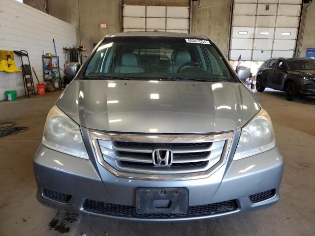 Photo 4 VIN: 5FNRL38668B003572 - HONDA ODYSSEY EX 