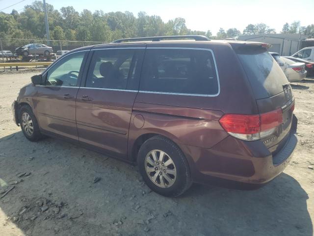 Photo 1 VIN: 5FNRL38668B004477 - HONDA ODYSSEY EX 