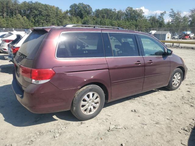 Photo 2 VIN: 5FNRL38668B004477 - HONDA ODYSSEY EX 