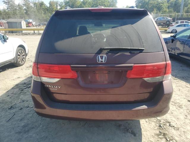 Photo 5 VIN: 5FNRL38668B004477 - HONDA ODYSSEY EX 