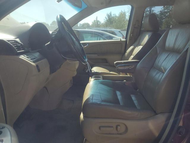 Photo 6 VIN: 5FNRL38668B004477 - HONDA ODYSSEY EX 