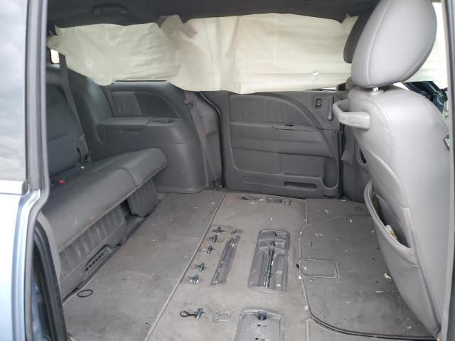 Photo 10 VIN: 5FNRL38668B052772 - HONDA ODYSSEY EX 