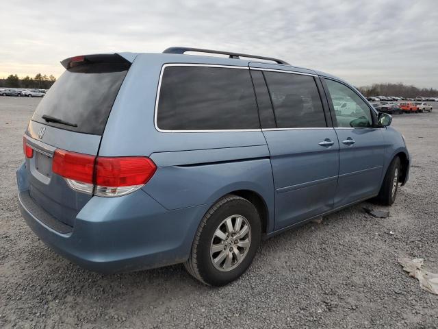 Photo 2 VIN: 5FNRL38668B052772 - HONDA ODYSSEY EX 