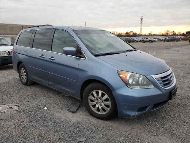 Photo 3 VIN: 5FNRL38668B052772 - HONDA ODYSSEY EX 