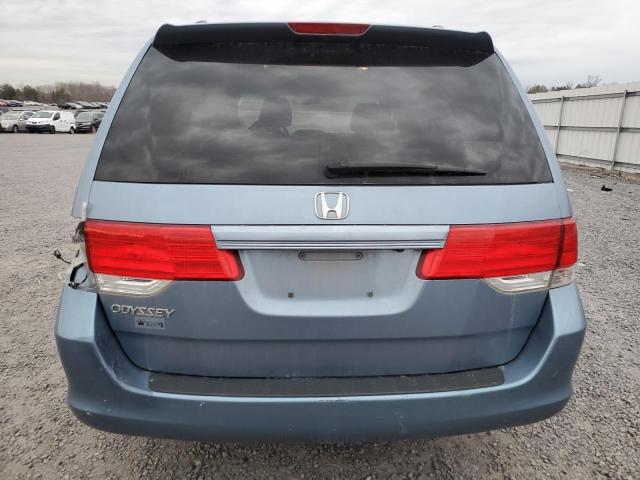 Photo 5 VIN: 5FNRL38668B052772 - HONDA ODYSSEY EX 