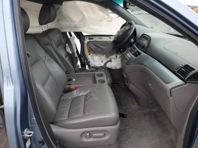 Photo 6 VIN: 5FNRL38668B052772 - HONDA ODYSSEY EX 