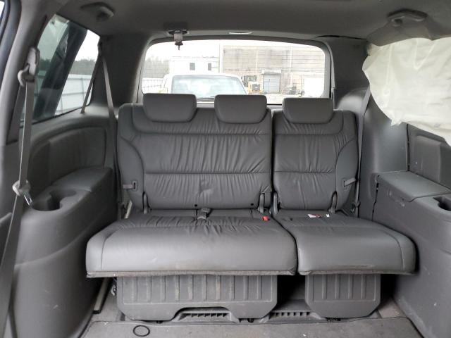 Photo 9 VIN: 5FNRL38668B052772 - HONDA ODYSSEY EX 