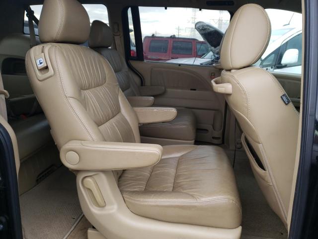 Photo 10 VIN: 5FNRL38668B054862 - HONDA ODYSSEY EX 