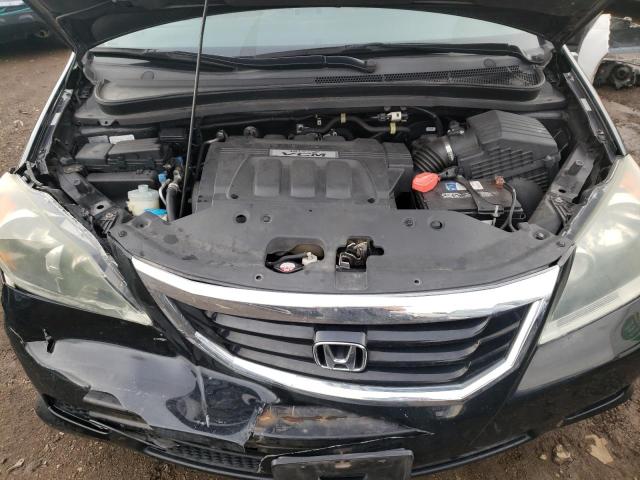 Photo 11 VIN: 5FNRL38668B054862 - HONDA ODYSSEY EX 