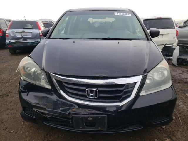 Photo 4 VIN: 5FNRL38668B054862 - HONDA ODYSSEY EX 