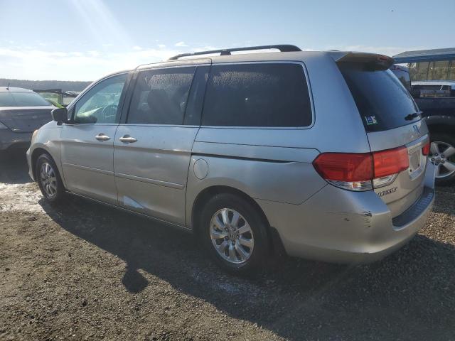 Photo 1 VIN: 5FNRL38668B086145 - HONDA ODYSSEY EX 