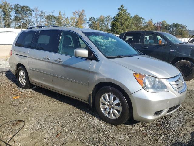 Photo 3 VIN: 5FNRL38668B086145 - HONDA ODYSSEY EX 