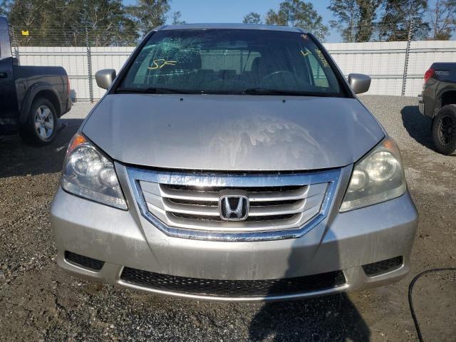 Photo 4 VIN: 5FNRL38668B086145 - HONDA ODYSSEY EX 