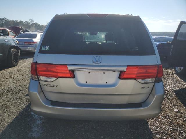 Photo 5 VIN: 5FNRL38668B086145 - HONDA ODYSSEY EX 