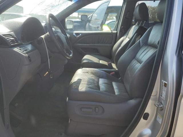 Photo 6 VIN: 5FNRL38668B086145 - HONDA ODYSSEY EX 