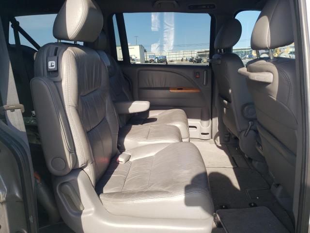 Photo 10 VIN: 5FNRL38668B088185 - HONDA ODYSSEY EX 