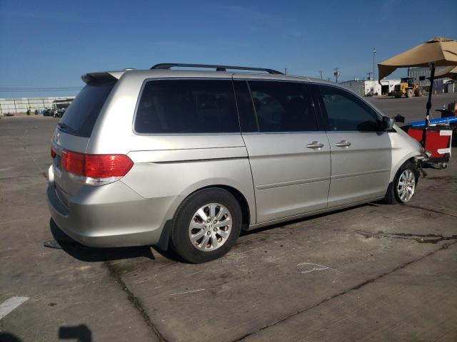 Photo 2 VIN: 5FNRL38668B088185 - HONDA ODYSSEY EX 