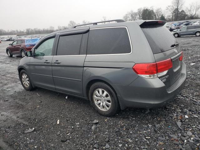 Photo 1 VIN: 5FNRL38668B111304 - HONDA ODYSSEY EX 