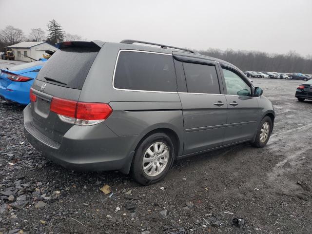 Photo 2 VIN: 5FNRL38668B111304 - HONDA ODYSSEY EX 