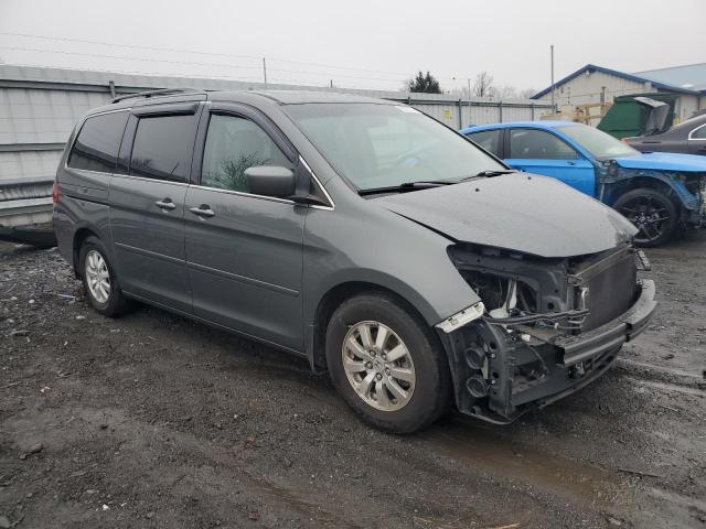 Photo 3 VIN: 5FNRL38668B111304 - HONDA ODYSSEY EX 