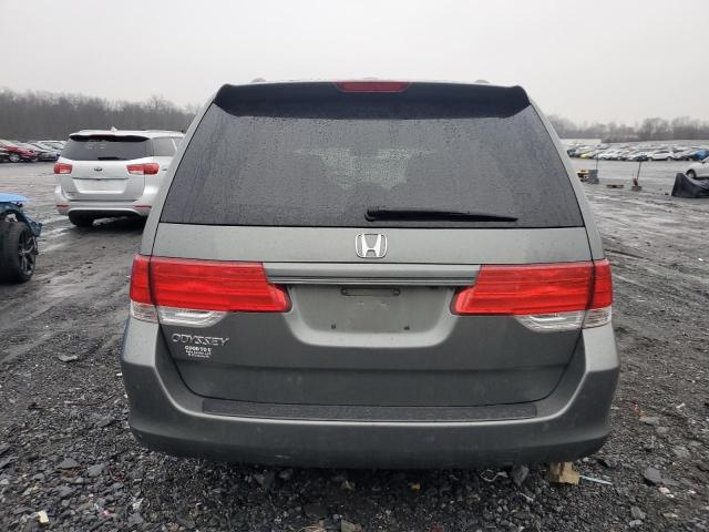 Photo 5 VIN: 5FNRL38668B111304 - HONDA ODYSSEY EX 