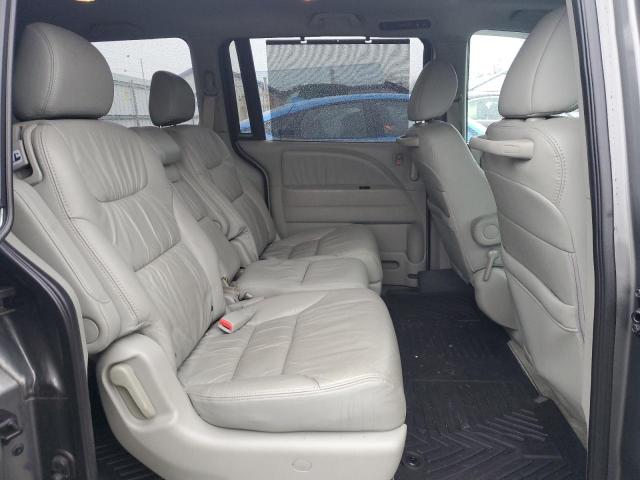 Photo 9 VIN: 5FNRL38668B111304 - HONDA ODYSSEY EX 