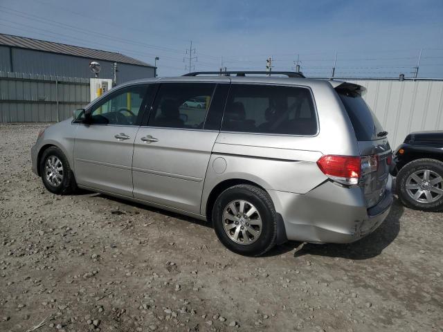 Photo 1 VIN: 5FNRL38668B405396 - HONDA ODYSSEY EX 