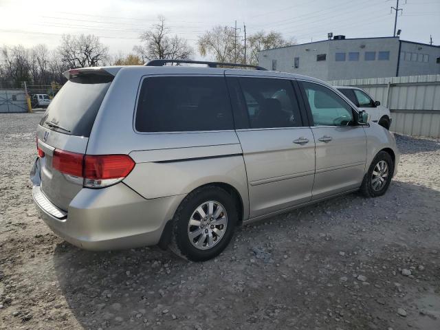 Photo 2 VIN: 5FNRL38668B405396 - HONDA ODYSSEY EX 