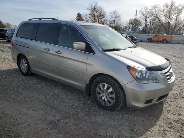 Photo 3 VIN: 5FNRL38668B405396 - HONDA ODYSSEY EX 