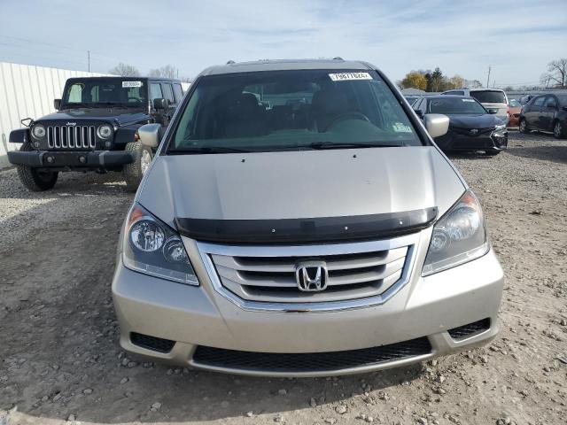 Photo 4 VIN: 5FNRL38668B405396 - HONDA ODYSSEY EX 