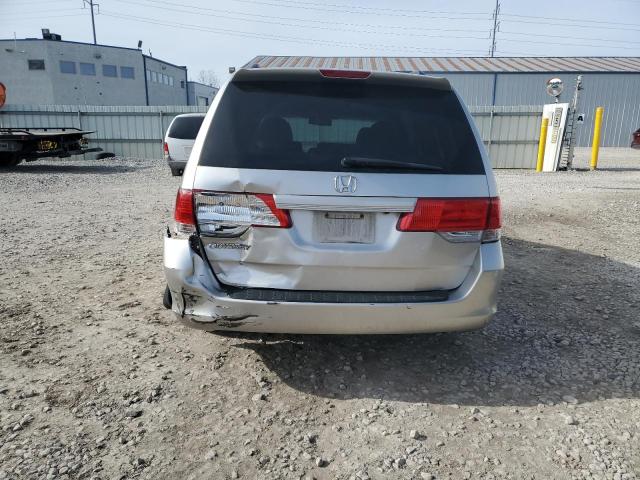 Photo 5 VIN: 5FNRL38668B405396 - HONDA ODYSSEY EX 