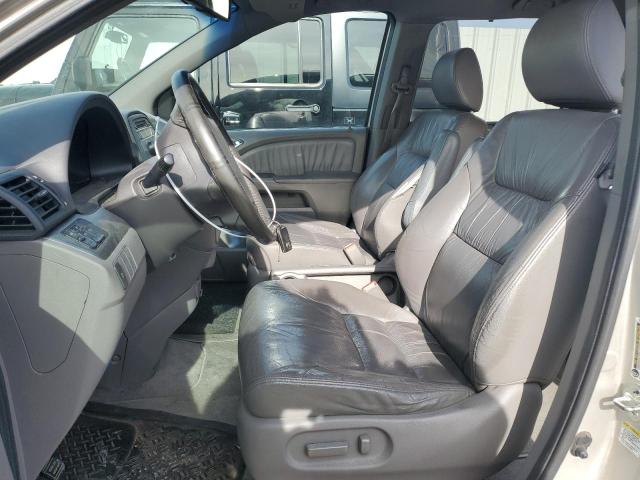 Photo 6 VIN: 5FNRL38668B405396 - HONDA ODYSSEY EX 