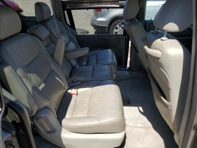 Photo 10 VIN: 5FNRL38668B412235 - HONDA ODYSSEY EX 