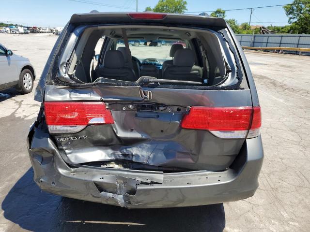 Photo 5 VIN: 5FNRL38668B412235 - HONDA ODYSSEY EX 