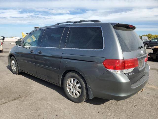 Photo 1 VIN: 5FNRL38668B416429 - HONDA ODYSSEY EX 