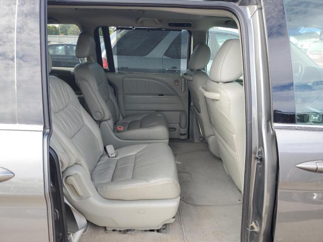 Photo 10 VIN: 5FNRL38668B416429 - HONDA ODYSSEY EX 