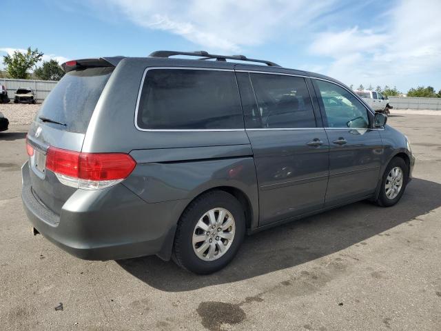 Photo 2 VIN: 5FNRL38668B416429 - HONDA ODYSSEY EX 