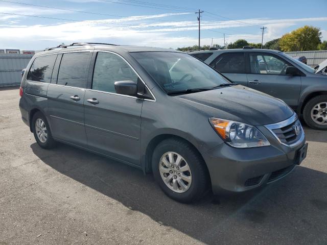 Photo 3 VIN: 5FNRL38668B416429 - HONDA ODYSSEY EX 