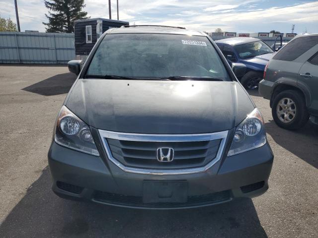 Photo 4 VIN: 5FNRL38668B416429 - HONDA ODYSSEY EX 