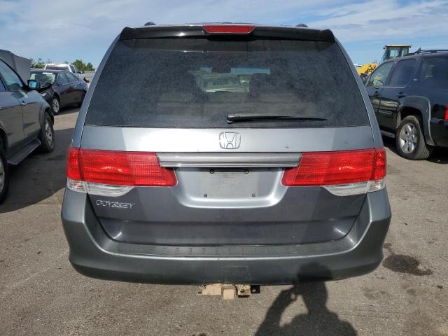 Photo 5 VIN: 5FNRL38668B416429 - HONDA ODYSSEY EX 