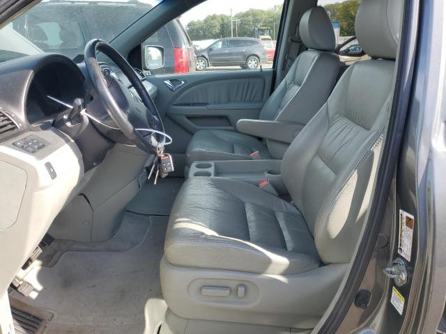 Photo 6 VIN: 5FNRL38668B416429 - HONDA ODYSSEY EX 