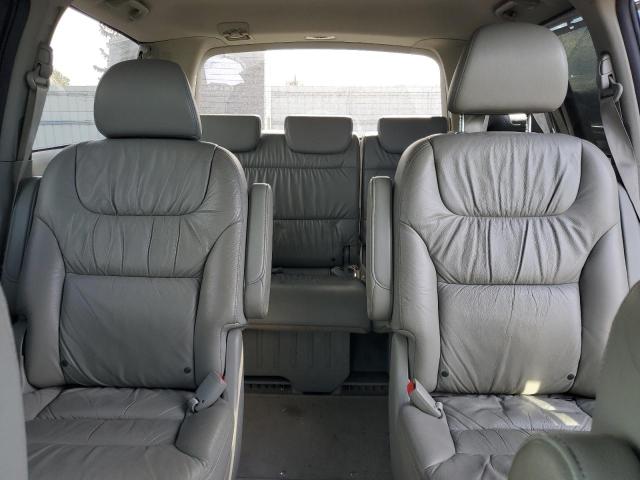 Photo 9 VIN: 5FNRL38668B416429 - HONDA ODYSSEY EX 